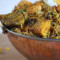 Fish Biriyani