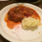 Pork Osso Buco