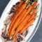 Roasted Baby Carrots