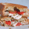 Caprese Panini