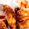 Chicken Wings Pieces