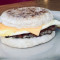 #15 Breakfast Sandwich