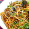 Pasta With Red Clam Sauce