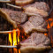 Grilled Lamb