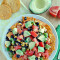 Vegetarian Taco Salad