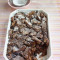 Chocolate Bread Pudding