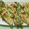 Grilled Romaine Salad