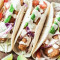 Two Xx Fish Tacos