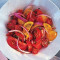 Tomato Salad With Onions