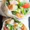 Chicken Ceasar Wrap