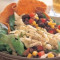 Chicken Tostada Salad