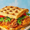 Fried Chicken And Waffles