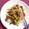 Lunch Mongolian Beef