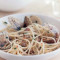 Linguine Clam Sauce