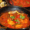 Chicken Tikka Jalfrezi