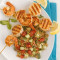 Seafood Skewers