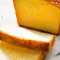 Classic Indulgence Pound Cake