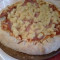 The Hawaiian Pizza