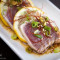 White Tuna Tataki