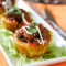 Stuffed Tostones