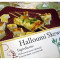 Halloumi Skewers