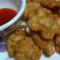 Fried Shrimp