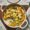 Vegetable Frittata