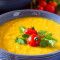 Yellow Daal