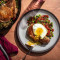 Pork Chops Eggs