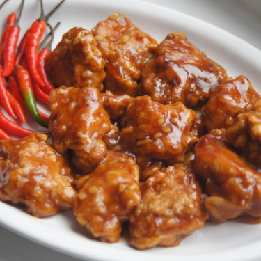 General Gau's Chicken