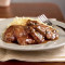 Veal Scaloppine