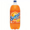 Sunkist 2 Liter