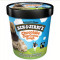 Ben Jerry's Chocolate Chip Cookie Dough Ice Cream 16Oz