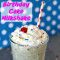 Birthday Cake Milkshake