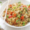 Pineapple Chicken Fried Rice