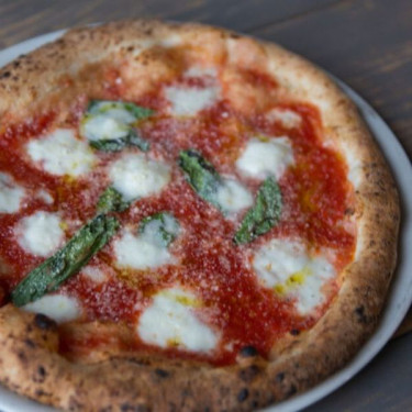 The Margherita