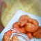 Deep Fried Prawns