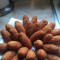 Potato Croquettes