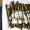 Fried Asparagus