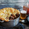 Beef Ale Pie