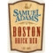 Boston Brick Red