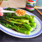 Broccoli In Oyster Sauce