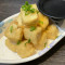 Fried Tofu (G) (V)