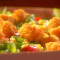 Fried Popcorn Shrimp