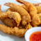 Fried Coconut Shrimp