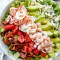 Seafood Cobb Salad