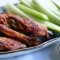 Mild Buffalo Wings