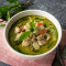 Green Curry*