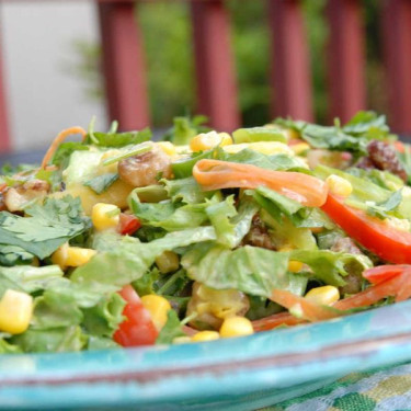 Mexican Chopped Salad