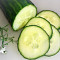 Spicy Cucumber Salad